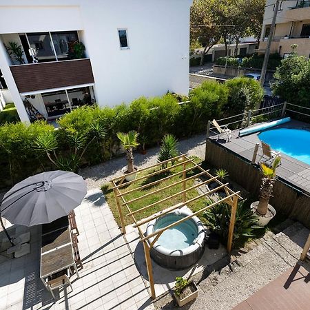 Lv Premier Granja Villa- Gr1 São Félix da Marinha Exteriér fotografie