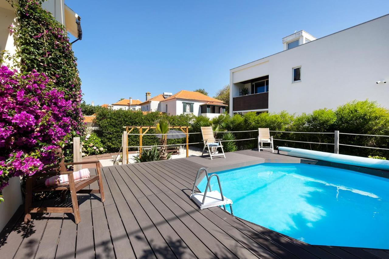 Lv Premier Granja Villa- Gr1 São Félix da Marinha Exteriér fotografie