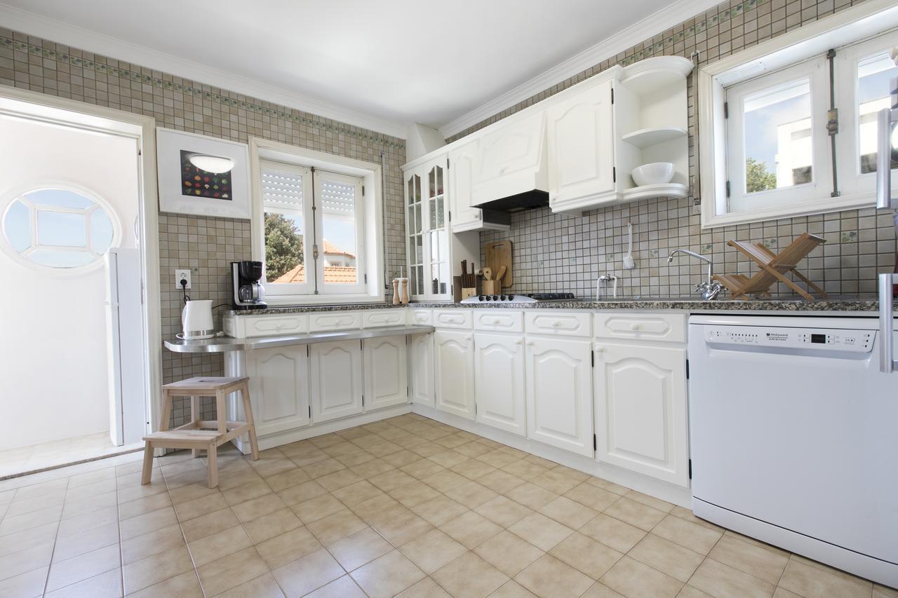 Lv Premier Granja Villa- Gr1 São Félix da Marinha Exteriér fotografie